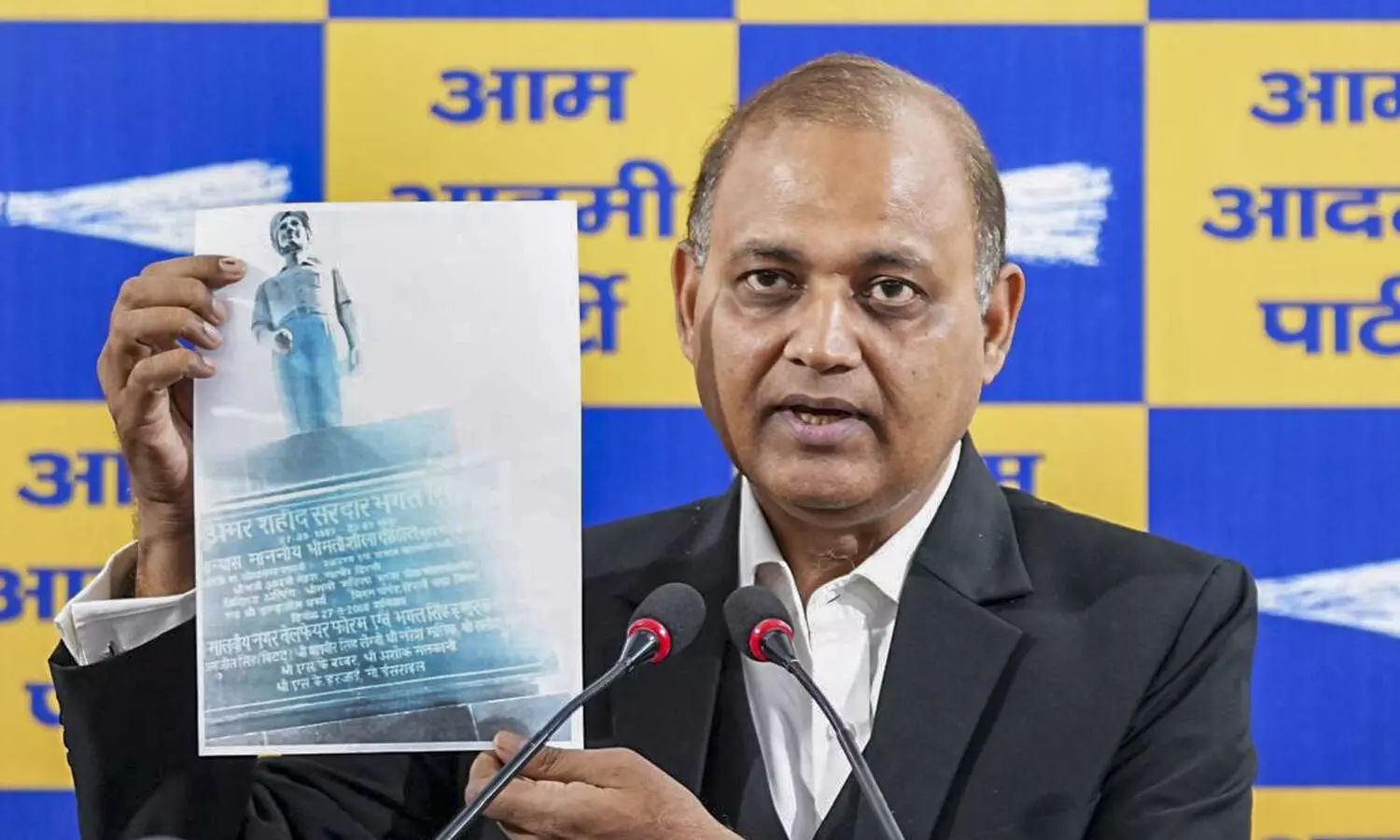 Timelines apply even if busy in elections: Delhi HC to AAPs Somnath Bharti