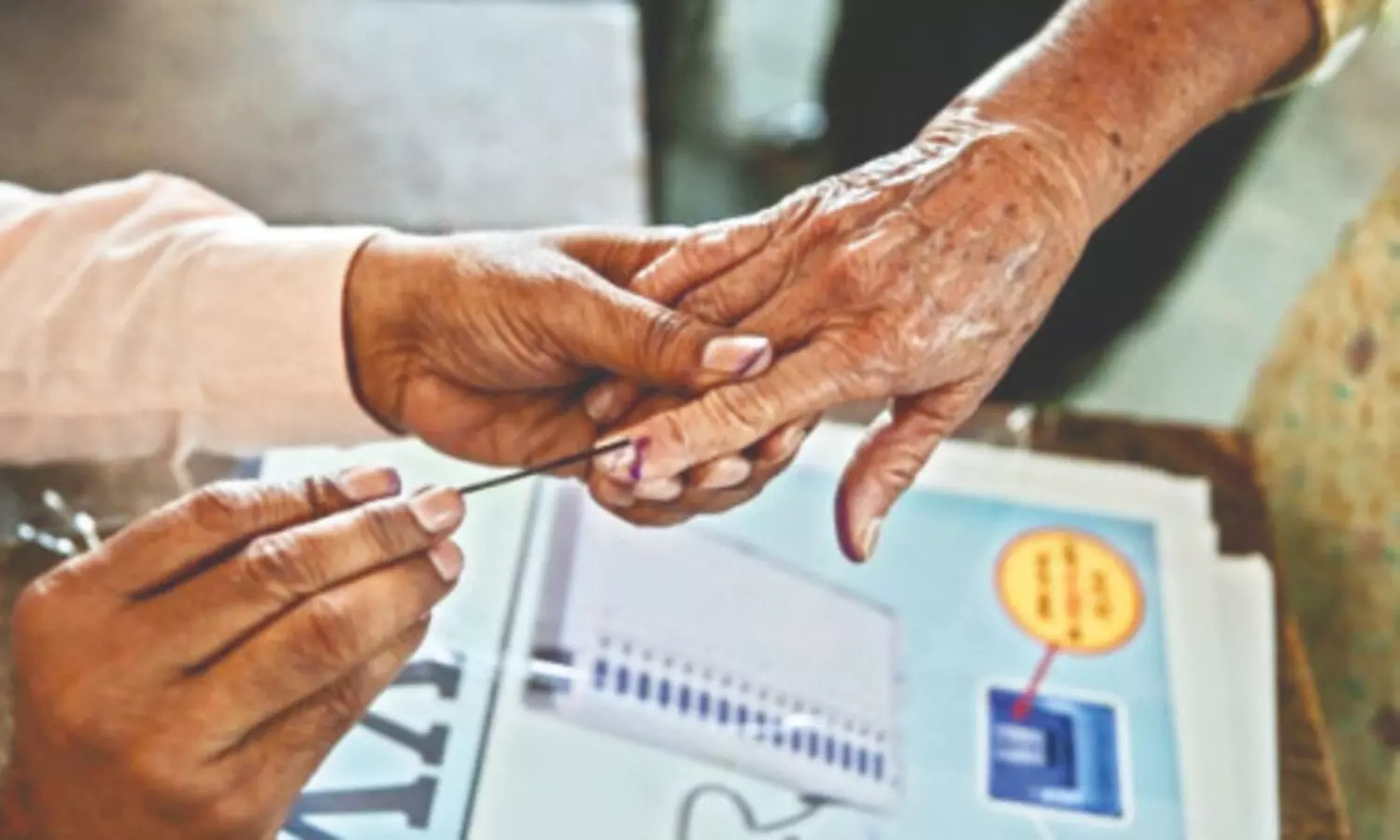 Since LS polls, over 5L voters added; TMC intensifies ‘cleansing’ drive