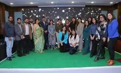 Crowne Plaza New Delhi Okhla celebrates Women’s Day with an inspiring panel discussion Crowne Plaza New Delhi Okhla celebrates Women’s Day with an inspiring panel discussion