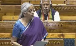 Govt seeks Parliament nod to spend Rs 51,463 cr extra in current fiscal Govt seeks Parliament nod to spend Rs 51,463 cr extra in current fiscal