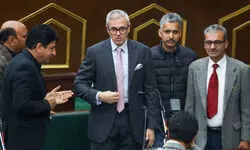 Attempts being made to give political colour to Kathua killings: J-K CM Abdullah in assembly