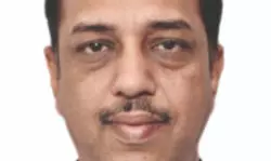 Mahesh Chander Gupta assumes charge as Director (Marketing), NFL Mahesh Chander Gupta assumes charge as Director (Marketing), NFL