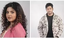 Ranieeta, Rahul and Somraj team up for ‘Devi’ Ranieeta, Rahul and Somraj team up for ‘Devi’