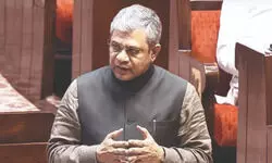 Railways (Amendment) Bill, 2025 passed Railways (Amendment) Bill, 2025 passed