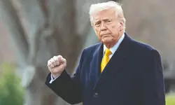 Trump defends tariffs despite economic concerns