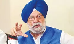 Puri seeks state govts’ support to become 2nd largest metro network Puri seeks state govts’ support to become 2nd largest metro network