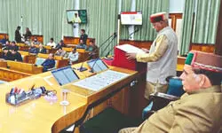 HP Guv highlights climate change and drugs as emerging challenges HP Guv highlights climate change and drugs as emerging challenges