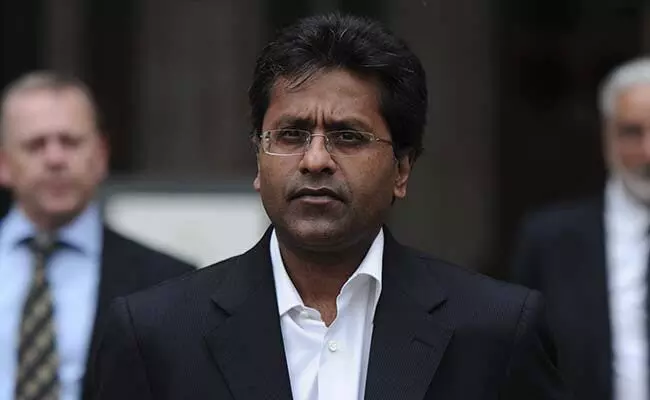 Vanuatu PM orders cancellation of Lalit Modi’s passport Vanuatu PM orders cancellation of Lalit Modi’s passport
