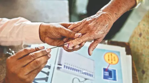 Since LS polls, over 5L voters added; TMC intensifies ‘cleansing’ drive