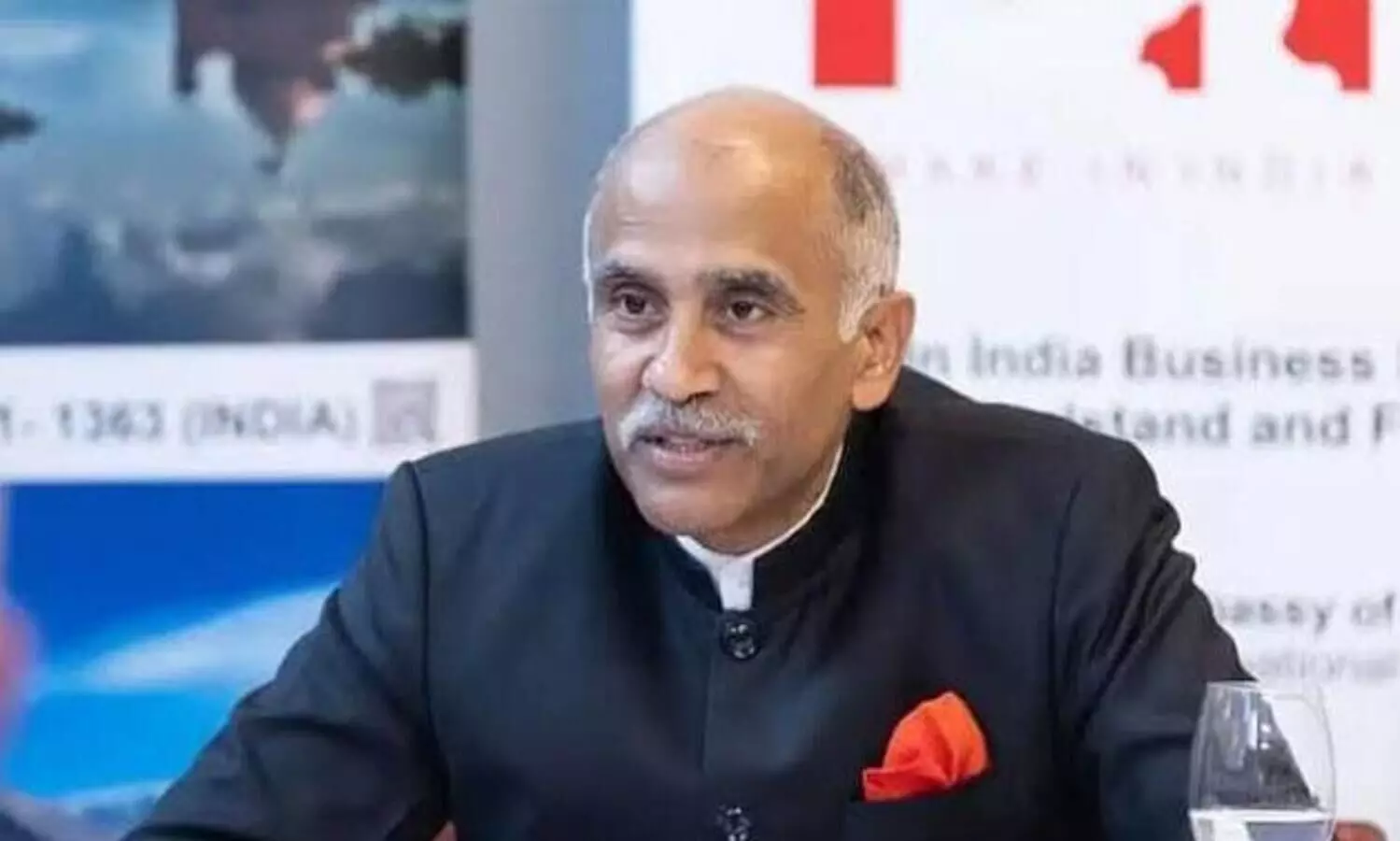 Monitoring situation in Afghanistan, held discussions with Taliban: India at UN