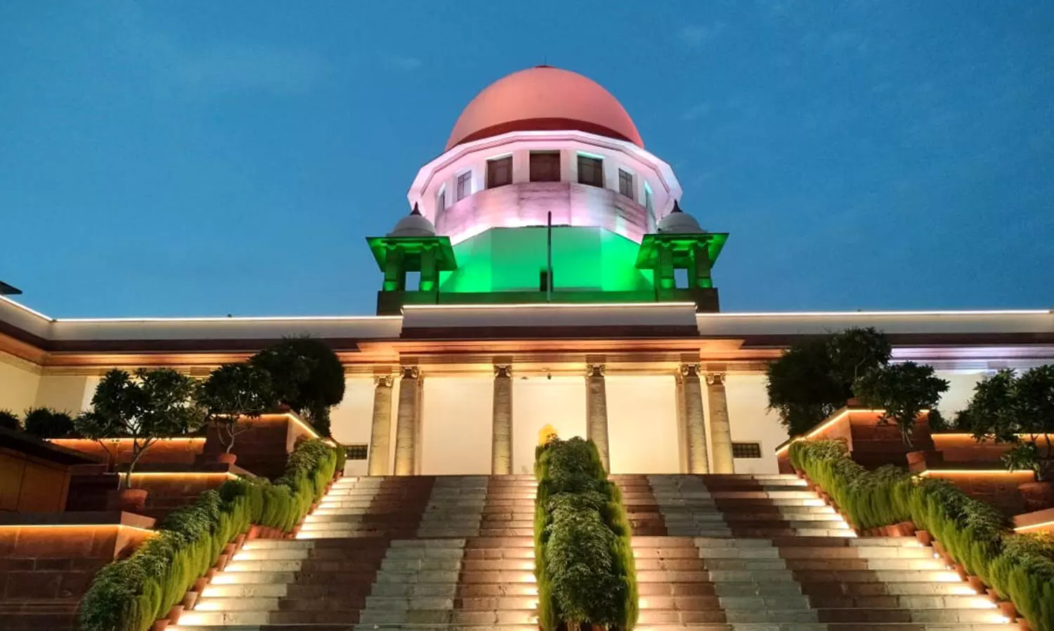 SC issues notice to Centre on plea seeking adequate facilities for disabled prisoners