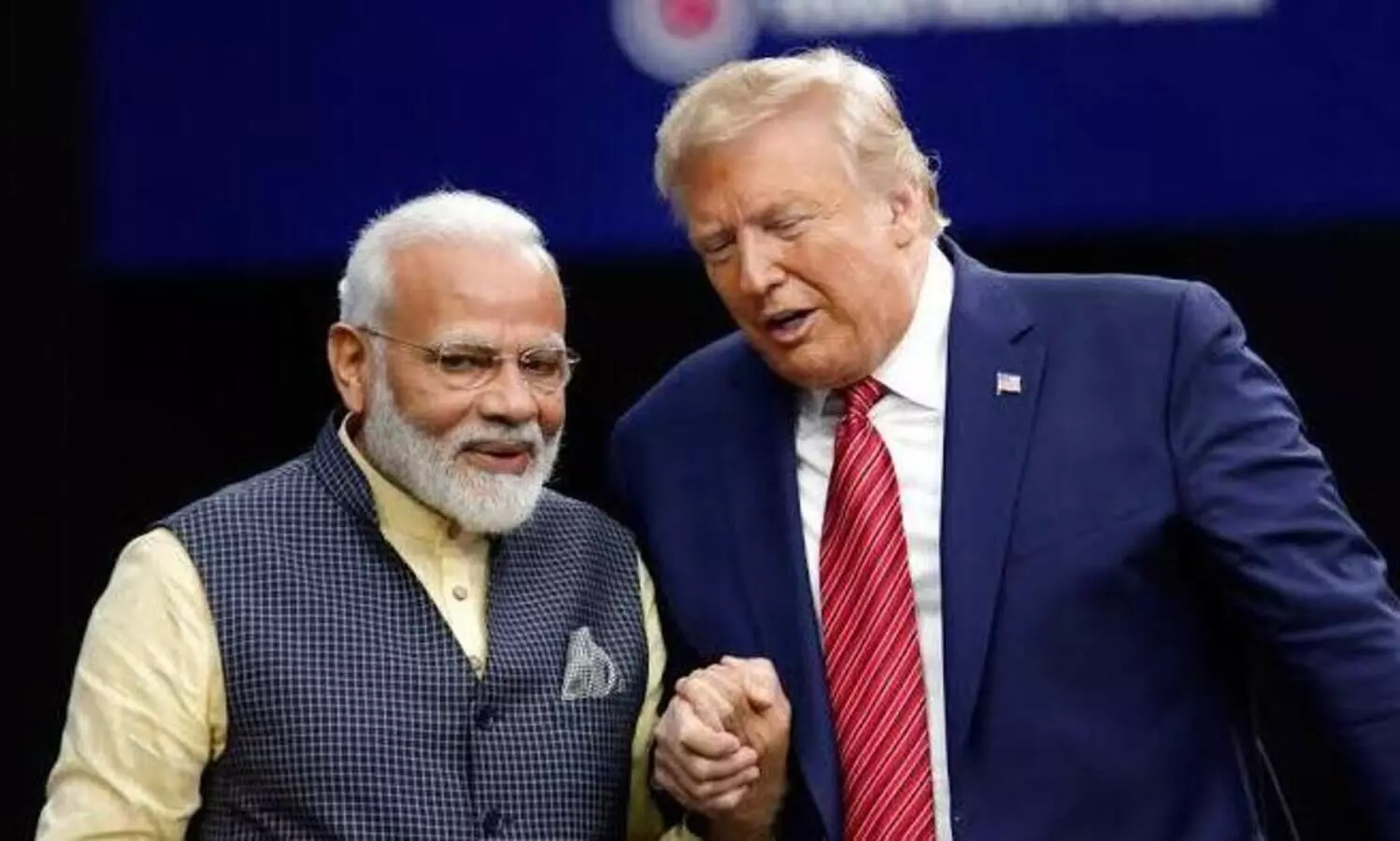 India, US to negotiate trade deal focused on market access, tariffs