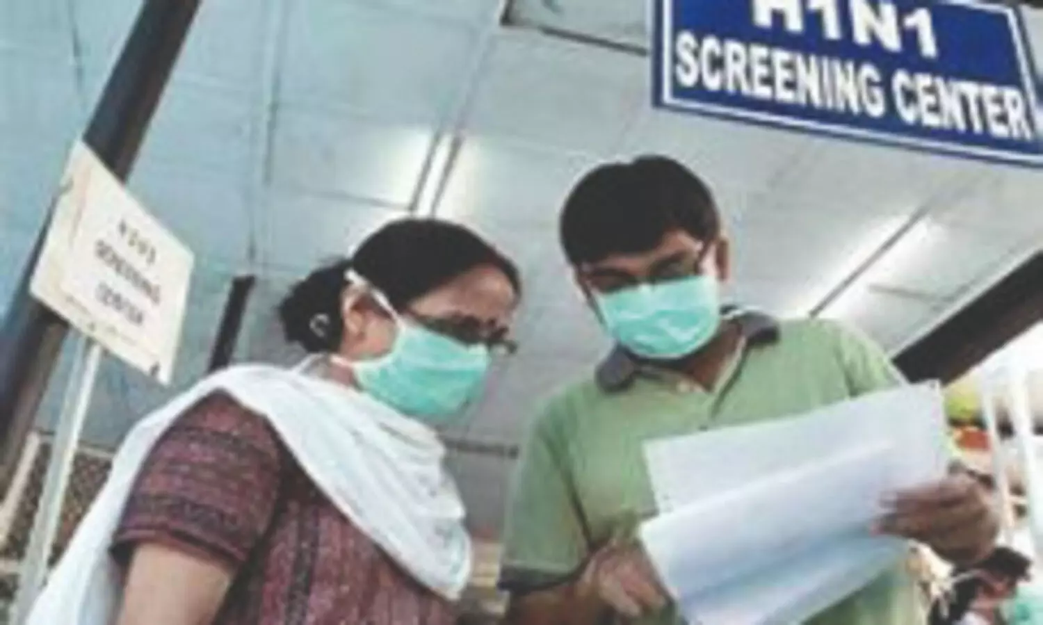 Surge in flu cases: Govt likely to issue guidelines