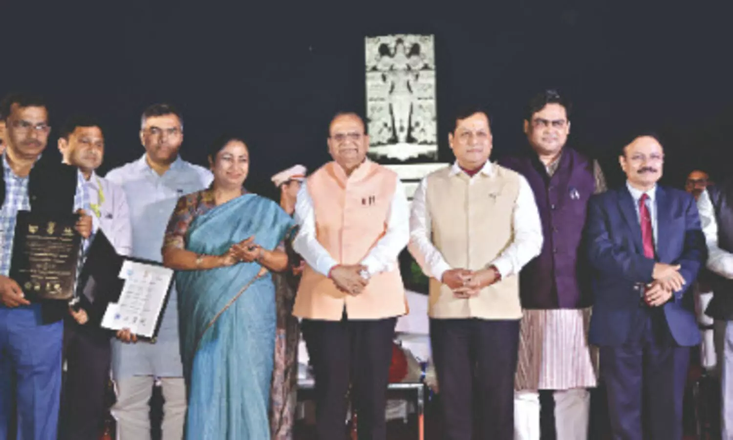 IWAI, Delhi govt ink pact to boost cruise tourism on Yamuna