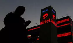 Airtel partners Elon Musks SpaceX for providing high-speed internet services in India