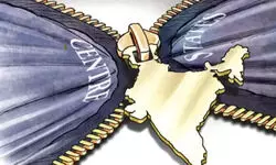 Fading Footprints Fading Footprints