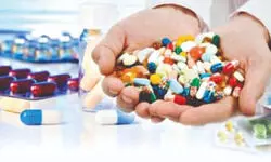 Counterfeit med: State mandates QR code scan of a high BP drug Counterfeit med: State mandates QR code scan of a high BP drug