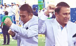 Sunny side up: An ode to evergreen Gavaskar Sunny side up: An ode to evergreen Gavaskar