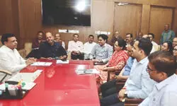 Madhya Pradesh Economic Survey: GSDP reaches Rs 15.03 lakh crore in 2024-25 Madhya Pradesh Economic Survey: GSDP reaches Rs 15.03 lakh crore in 2024-25