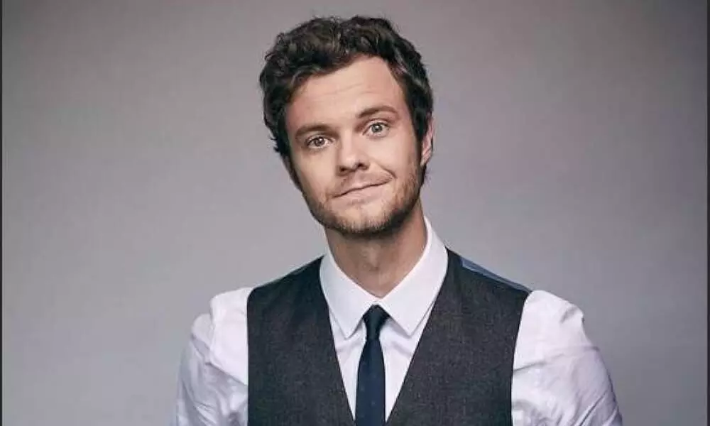 Jack Quaid loves explosive action films Jack Quaid loves explosive action films