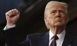 Trumps 25% tariffs on steel and aluminum take effect, sparking global trade fears