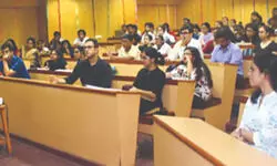 IIT Madras to admit students who excel in international Olympiads IIT Madras to admit students who excel in international Olympiads