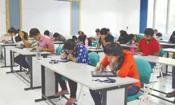 Brazil partners with IIIT Bangalore for digital transformation Brazil partners with IIIT Bangalore for digital transformation