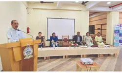 BEYOND CLASSROOMS BEYOND CLASSROOMS