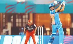 MI’s final mission possible