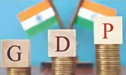 India’s GDP growth to exceed 6.5% in FY26, says Moody’s India’s GDP growth to exceed 6.5% in FY26, says Moody’s