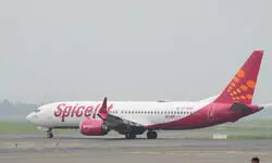 Promoter Ajay Singh sells nearly 1 pc stake in SpiceJet for Rs 52 crore