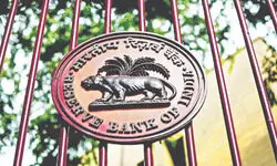 RBI slaps fine on JM Financial, Experian Credit Info Co