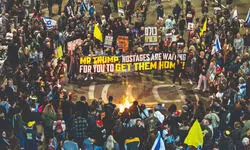 Hamas rejoices at Trump’s U-turn on Gaza ‘takeover’