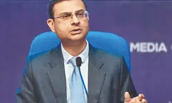 RBI to set up ‘on Tap’ cohort on climate change risks: Malhotra RBI to set up ‘on Tap’ cohort on climate change risks: Malhotra