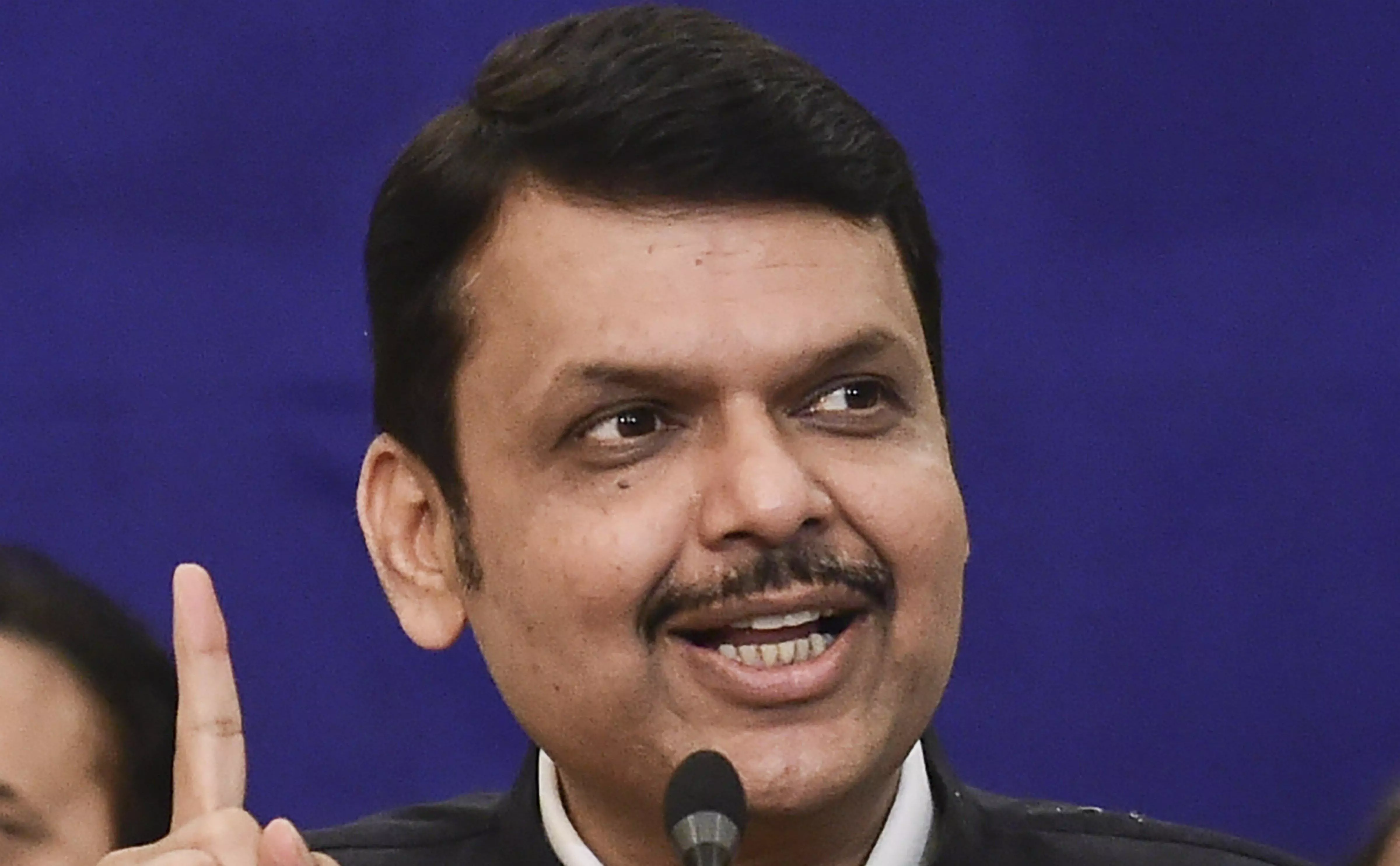 MPSC exams to be conducted in Marathi: CM Fadnavis MPSC exams to be conducted in Marathi: CM Fadnavis