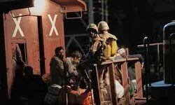 Pak army says 18 of 26 hostages killed in Balochistan train attack were soldiers