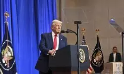 Trump says he was being bit sarcastic when he promised to end Russia-Ukraine war in 24 hours