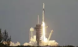 SpaceX, NASA launch mission to bring back astronauts Sunita Williams, Butch Wilmore from ISS