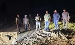 Moga Murder case: Police arrests another accused after brief exchange of fire