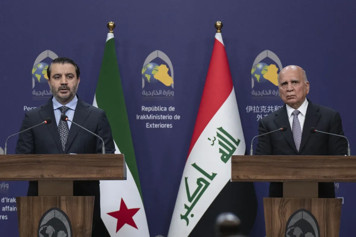 Head of Islamic State in Iraq, Syria killed, says Iraqi prime minister Head of Islamic State in Iraq, Syria killed, says Iraqi prime minister