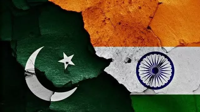 Fanatical mindset and a habit: India slams Pakistan for unjustified reference to J&K in UNGA Fanatical mindset and a habit: India slams Pakistan for unjustified reference to J&K in UNGA