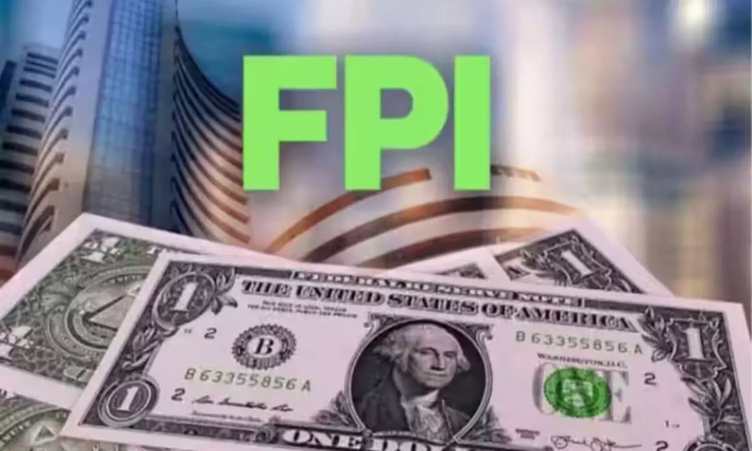 FPIs continue sell-off; withdraw Rs 30,000 cr from equities in first fortnight in March