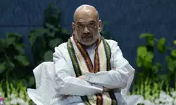 Shah to chair key meet with CMs of Northeast states