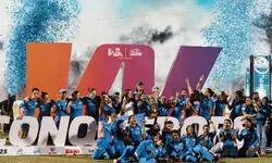 MI beat DC by eight runs in final to win WPL title