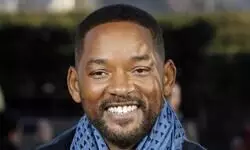 Will Smith returns to music after 20 years Will Smith returns to music after 20 years