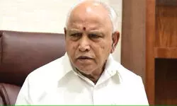 BJP will come to power in days ahead, everyone should work together: Yediyurappa