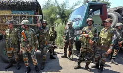 Unrelenting Terror Spree