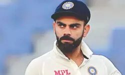 I don’t want to go to room, sit alone & sulk: Kohli