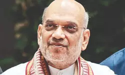 Drugs worth Rs 88 crore seized; Amit Shah says no mercy for drug cartels