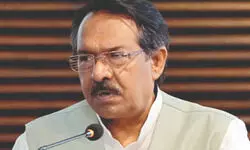 Malhotra pitches for real time mkt monitoring to ensure fair competition Malhotra pitches for real time mkt monitoring to ensure fair competition